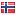 entereq.se server is located in Norway